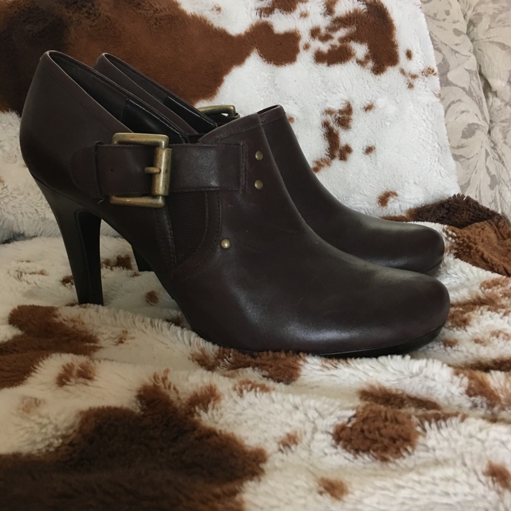 Bootie Pump